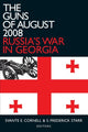 Book cover of: Guns of August 2008