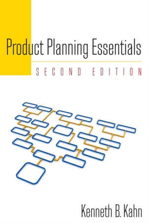 Product Planning Essentials
