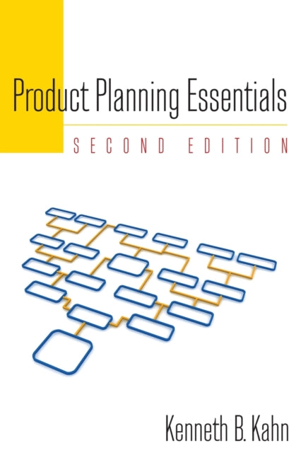 Product Planning Essentials