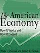 Book cover of: American Economy. By: Wade L. Thomas