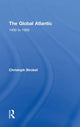 Book cover of: Global Atlantic. By: Christoph Strobel