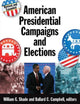 Book cover of: American Presidential Campaigns and Elections