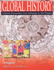 Book cover of: Global History