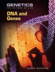 Book cover of: DNA and Genes. By: Susan Schafer
