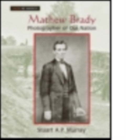 Mathew Brady