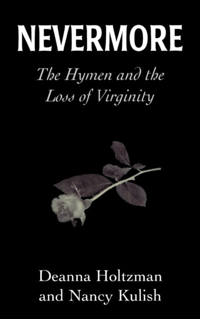 Book cover of: Nevermore