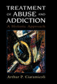 Book cover of: Treatment of Abuse and Addiction