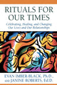 Book cover of: Rituals for Our Times