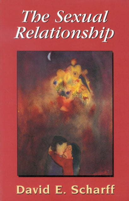 Book cover of: Sexual Relationship