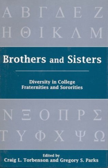 Book cover of: Brothers and Sisters