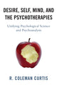 Book cover of: Desire, Self, Mind, and the Psychotherapies