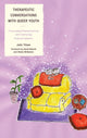Book cover of: Therapeutic Conversations with Queer Youth. By: Julie Beth Tilsen
