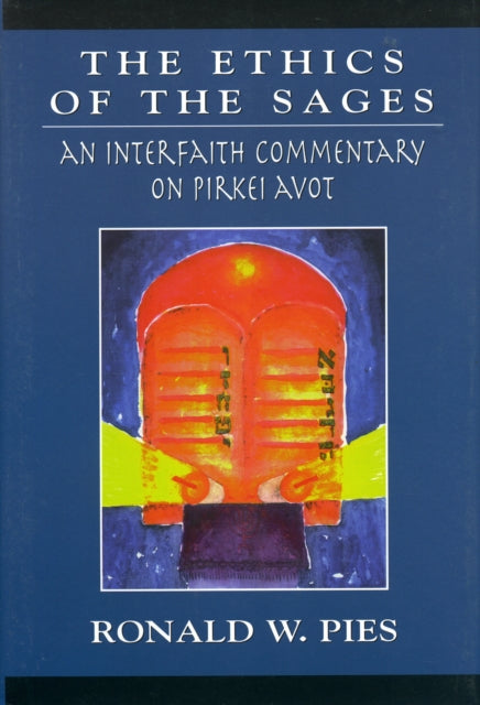 The Ethics of the Sages