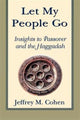 Book cover of: Let My People Go