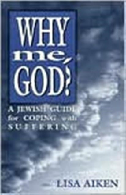 Book cover of: Why Me God. By: Lisa Aiken