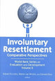Book cover of: Involuntary Resettlement