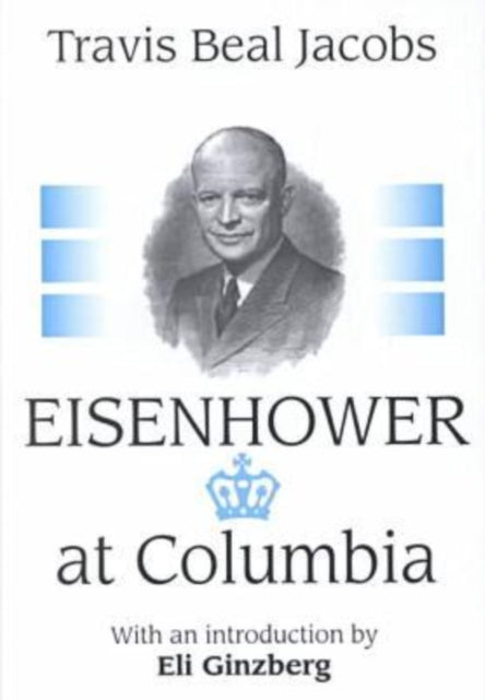 Eisenhower at Columbia