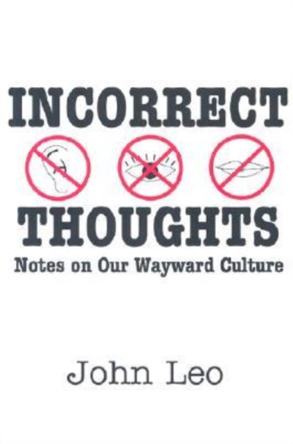 Incorrect Thoughts