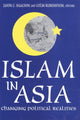 Book cover of: Islam in Asia