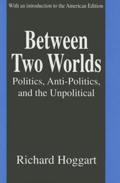 Book cover of: Between Two Worlds