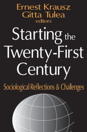 Starting the Twenty-first Century