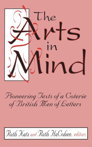 Arts in Mind