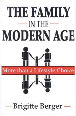 Family in the Modern Age