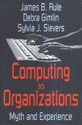 Computing in Organizations