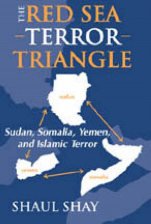 Red Sea Terror Triangle