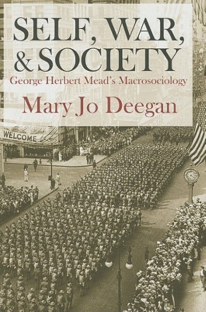 Self, War, and Society