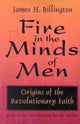 Book cover of: Fire in the Minds of Men