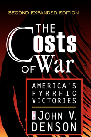 The Costs of War