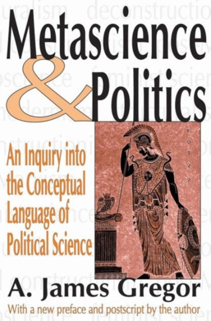 Metascience and Politics