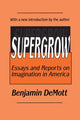 Book cover of: Supergrow