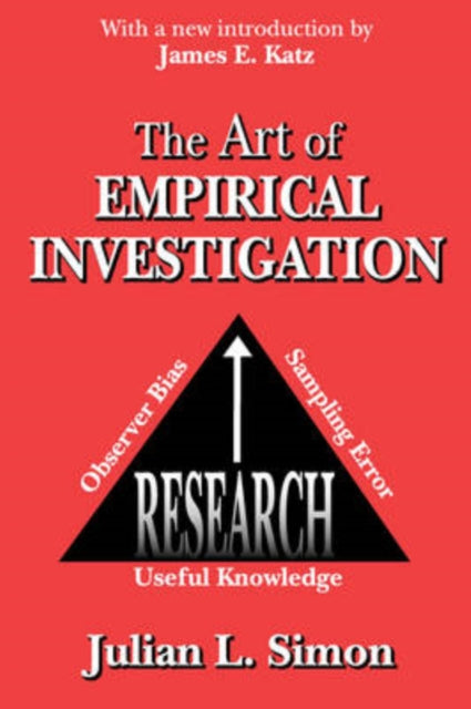 The Art of Empirical Investigation