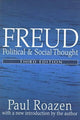 Book cover of: Freud