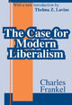 Book cover of: Case for Rational Optimism. By: Charles Frankel