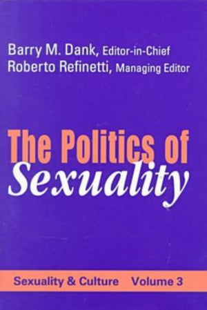 The Politics of Sexuality