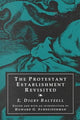 Book cover of: Protestant Establishment Revisited. By: Digby Baltzell