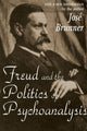 Book cover of: Freud and the Politics of Psychoanalysis