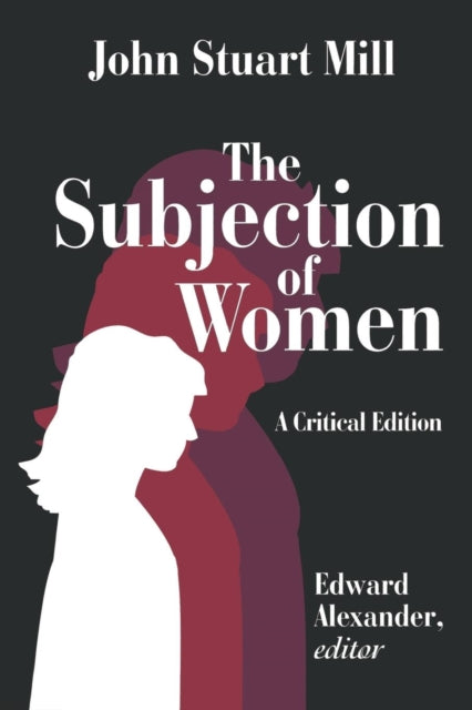 Book cover of: Subjection of Women