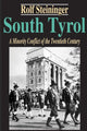 Book cover of: South Tyrol. By: Rolf Steininger