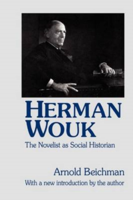 Herman Wouk