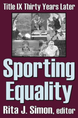 Sporting Equality