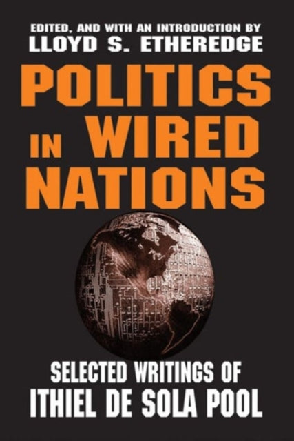 Book cover of: Politics in Wired Nations