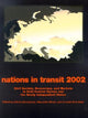 Book cover of: Nations in Transit - 2001-2002