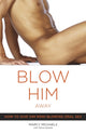Book cover of: Blow Him Away. By: Marcy Michaels