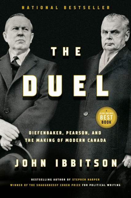 Book cover of: Duel