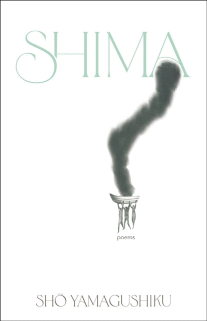 Book cover of: Shima. By: Sho Yamagushiku