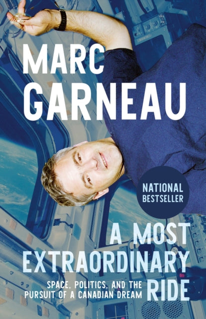 Book cover of: Most Extraordinary Ride